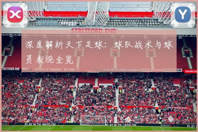 深度解析天下足球：球队战术与球员表现全览